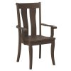 Collin 2 Slat Chair - Image 2