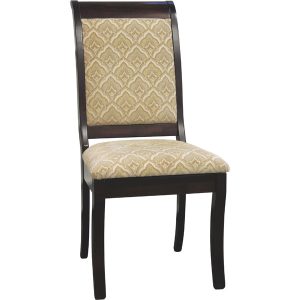 Glacier Chair