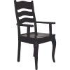LaSalle French Country Chair - Image 2