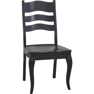 LaSalle French Country Chair