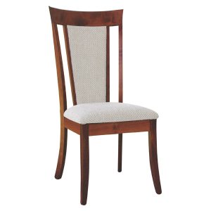 OW Shaker With Fabric Chair