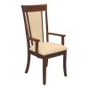 OW Shaker With Fabric Chair - Image 2