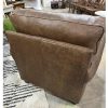IN-STOCK - Ellington Chair with Ottoman - Image 2
