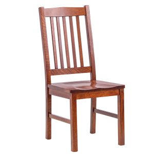 Mission Dining Chair by A