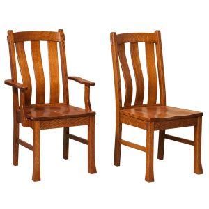 Olde Century Dining Chair