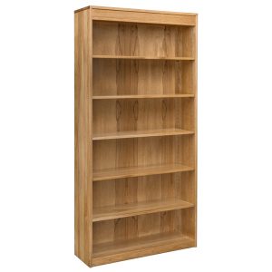 Bordeaux Bookcase