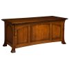 Breckenridge Executive Desk - Image 2