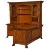 Breckenridge L Desk - Image 2