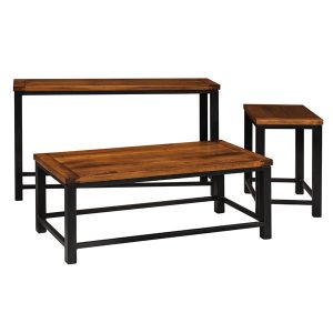 Integrity Occasional Tables