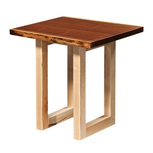 Kalispel End Table KL2224E