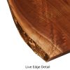 Kalispel Square Coffee Table KL4848C - Image 2