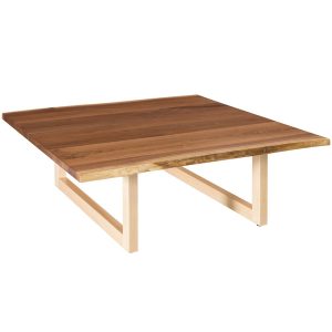 Kalispel Square Coffee Table KL4848C