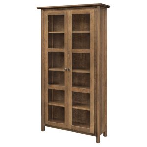 Charleston Bookcase