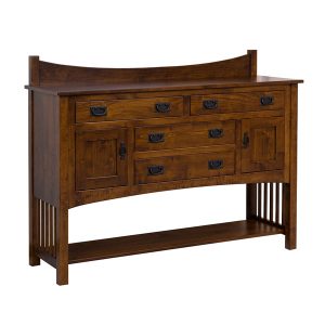 Perlon Sideboard