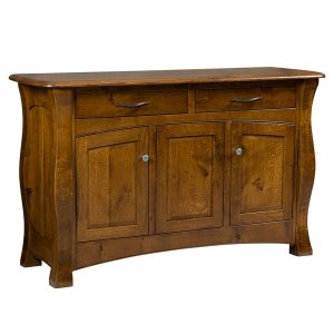 Reno 3 Door, 2 Drawer Sideboard