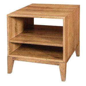 Addison End Table AD2224E