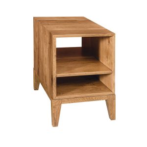 Addison End Table AD1624E