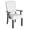 Athens Upholstered Chair - Image 2