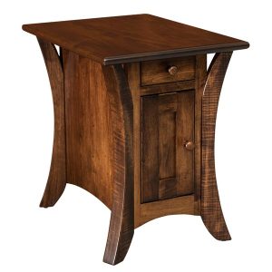 Caledonia End Table CD1824E