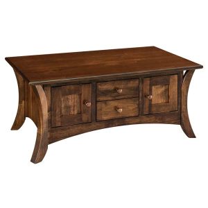 Caledonia Coffee Table CD2443C