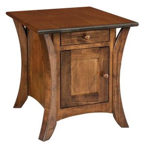 Caledonia End Table CD2224E