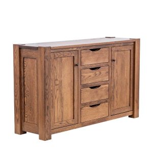 Catalina 2 Door Sideboard