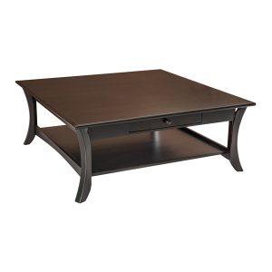 Catalina Square Coffee Table CT4848C