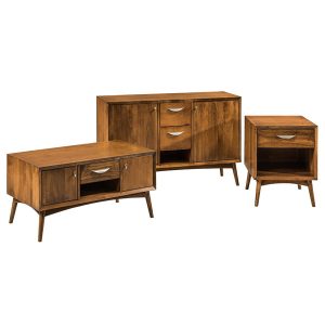 Century Coffee Table CEO2442C