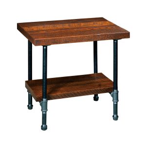 Colorado End Table CO1824E