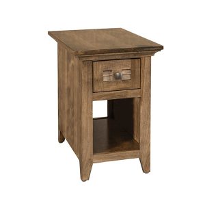 Cottage End Table COT1624E