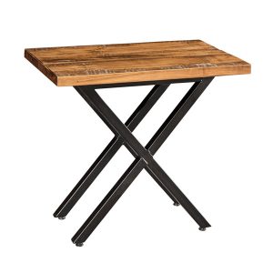 Dixon End Table DX1626E