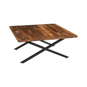 Dixon Square Coffee Table DX3838C