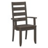 Dutch Ladder Chair - Image 2