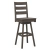 Dutch Ladder Barstool - Image 2
