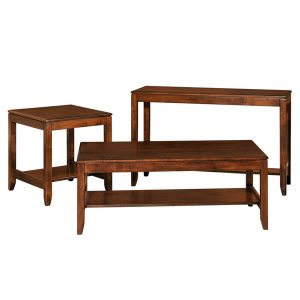 Fairfield Coffee Table FF2448C