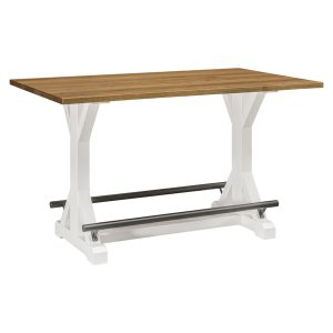Fenway Trestle Pub Table