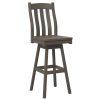 Fostoria Barstool - Image 2