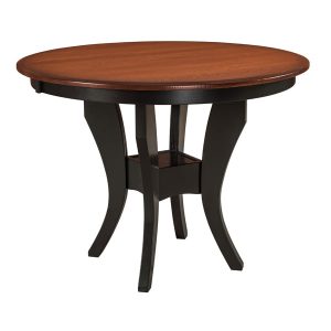 Imperial Pedestal Pub Table