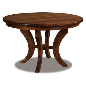 Jessica Pedestal Table