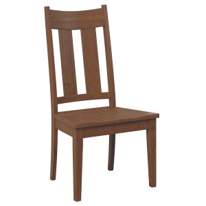 Lilac Chair