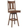 Lilac Barstool - Image 2
