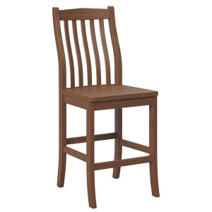 Lincoln Barstool by HL