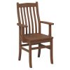 Lincoln Chair by HL - Image 2