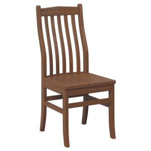 Lincoln Chair by HL