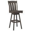 Logan Barstool by HL - Image 2
