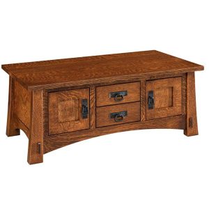McCoy Coffee Table MCC2242C