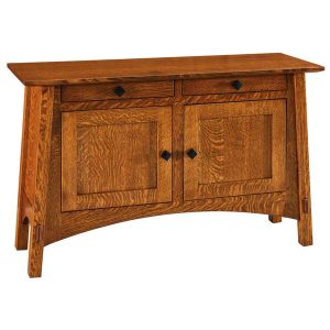 McCoy Sofa Table MCC1648S