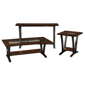 Pagosa Coffee Table P2448GLC