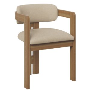 Tulsa Chair