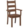 Western HI Back Chair - Image 2